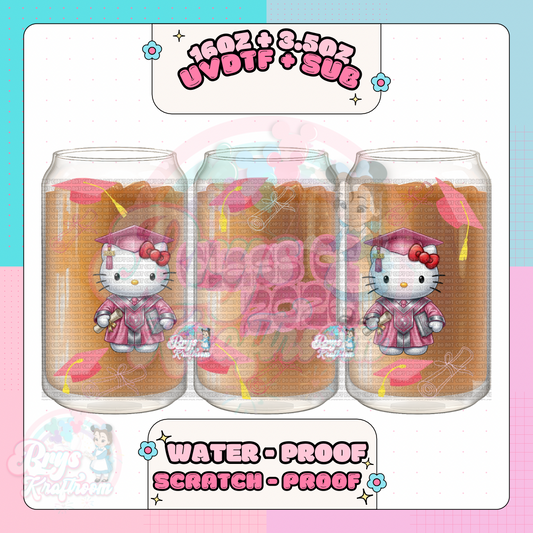 HK Class Of 2026 | Pink