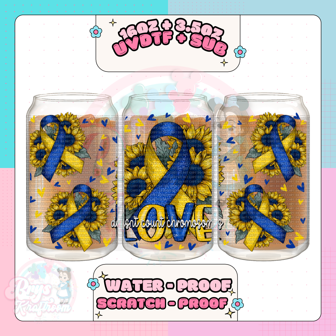 Love | Chromosomes