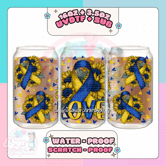 Love | Chromosomes