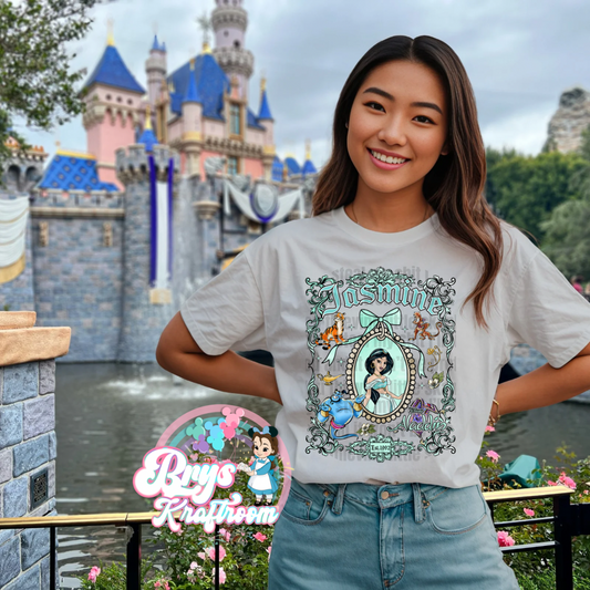 Jasmine