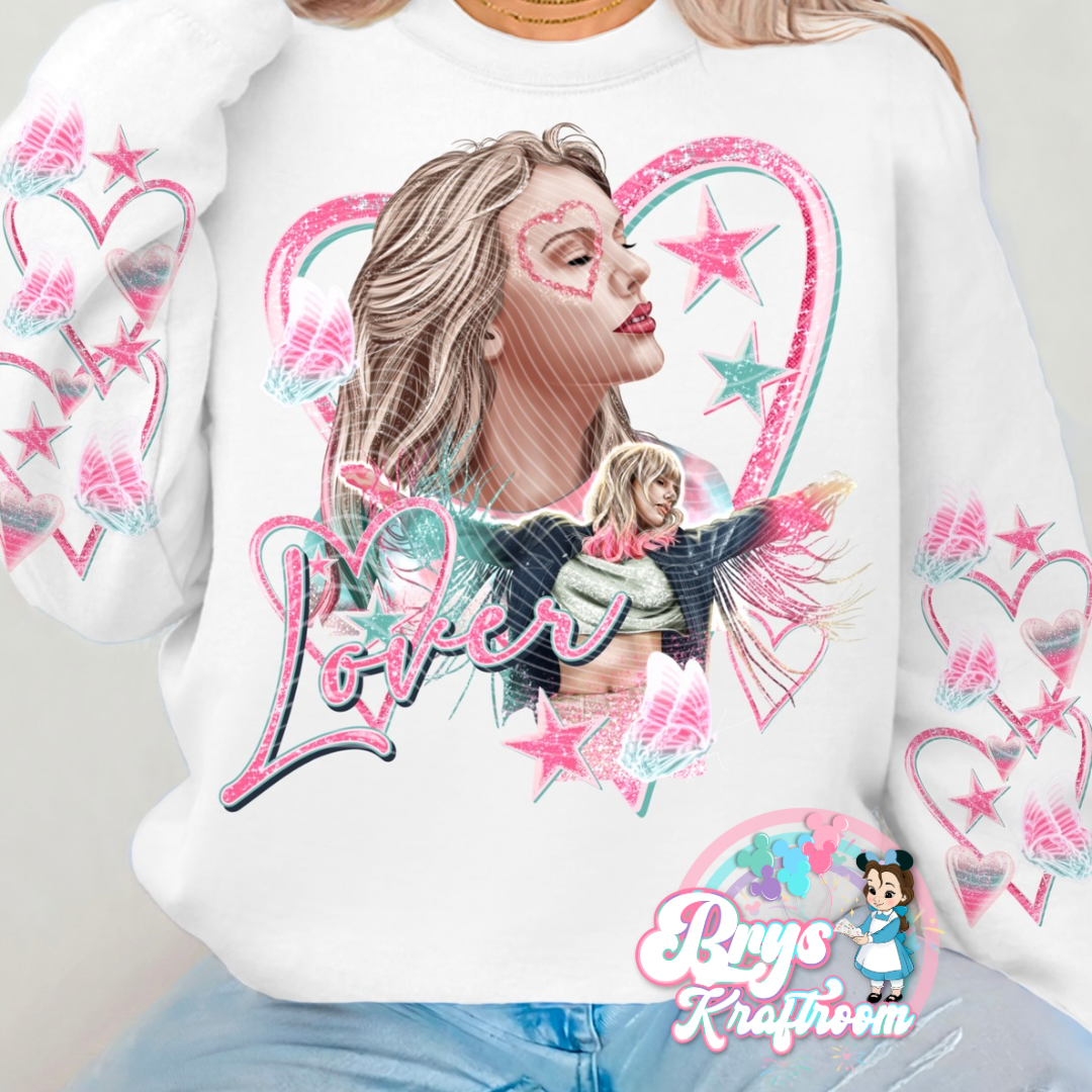 Swiftie Lover