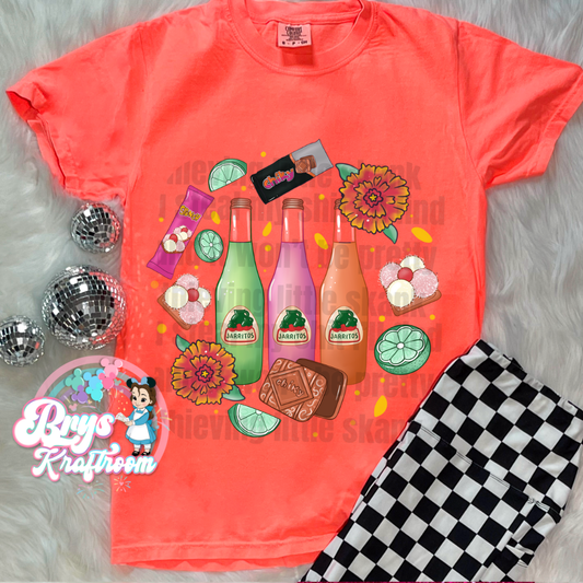 Jarritos | Chicky | Sponch (2)