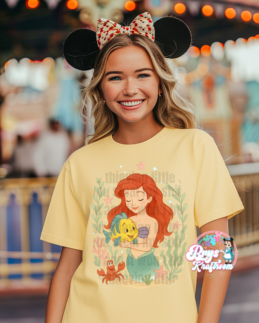 Ariel