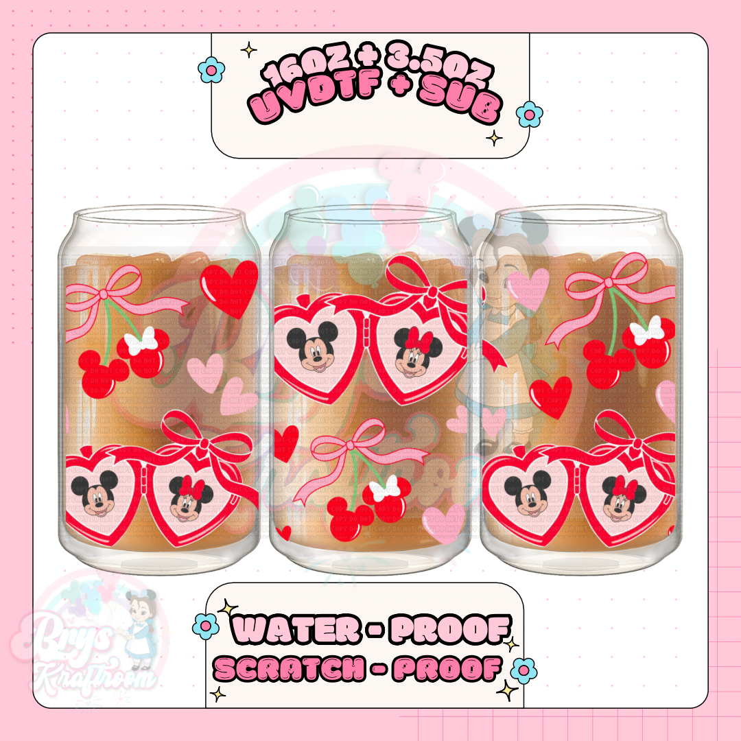Locket Luvers