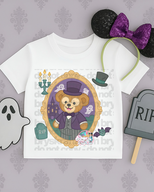 Duffy Mortals