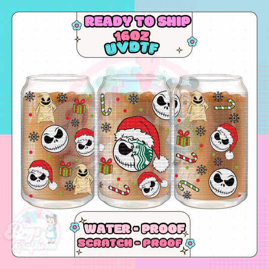 Starbies 1/2 Jack (RTS)