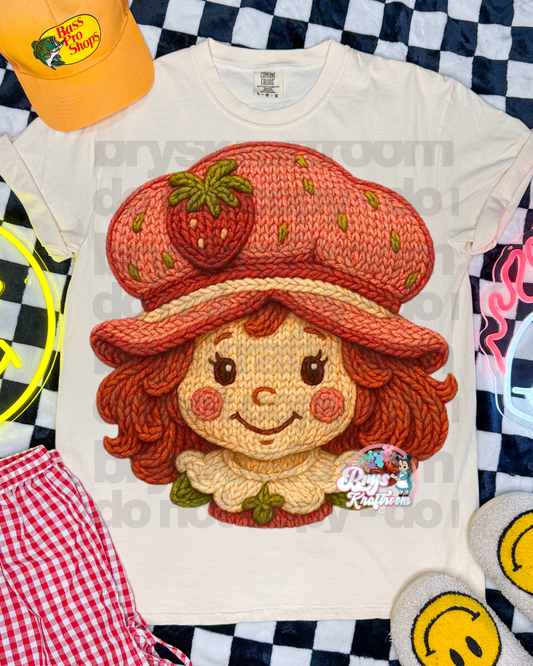 Fresita | Yarn