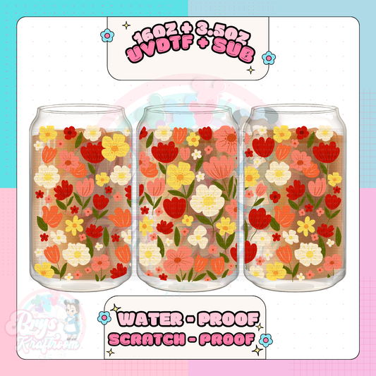 Flores