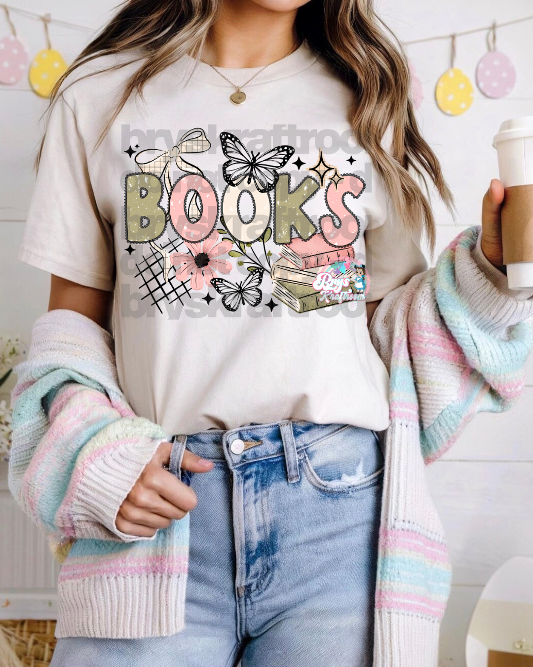 Books
