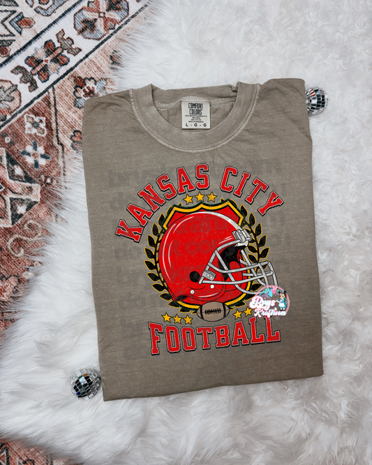 FBall | Kansas City