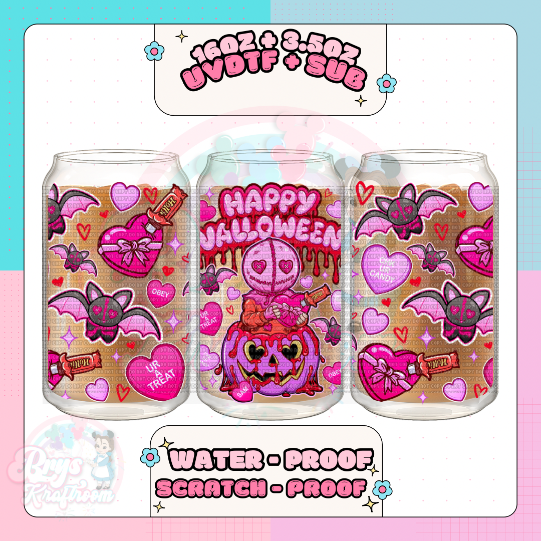 Happy Valloween