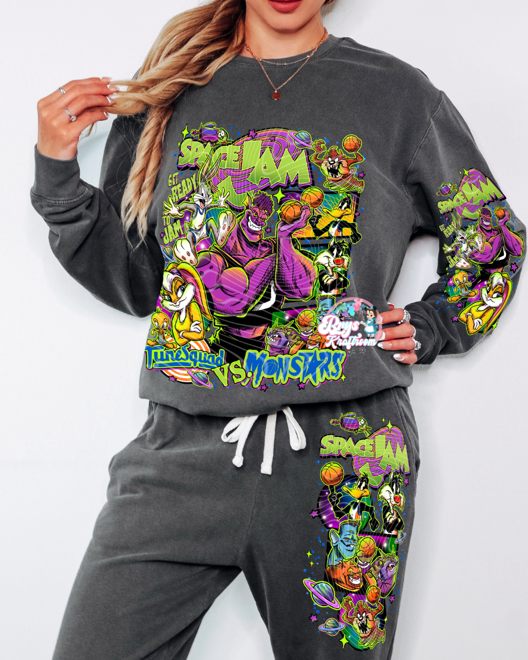 Space Jam