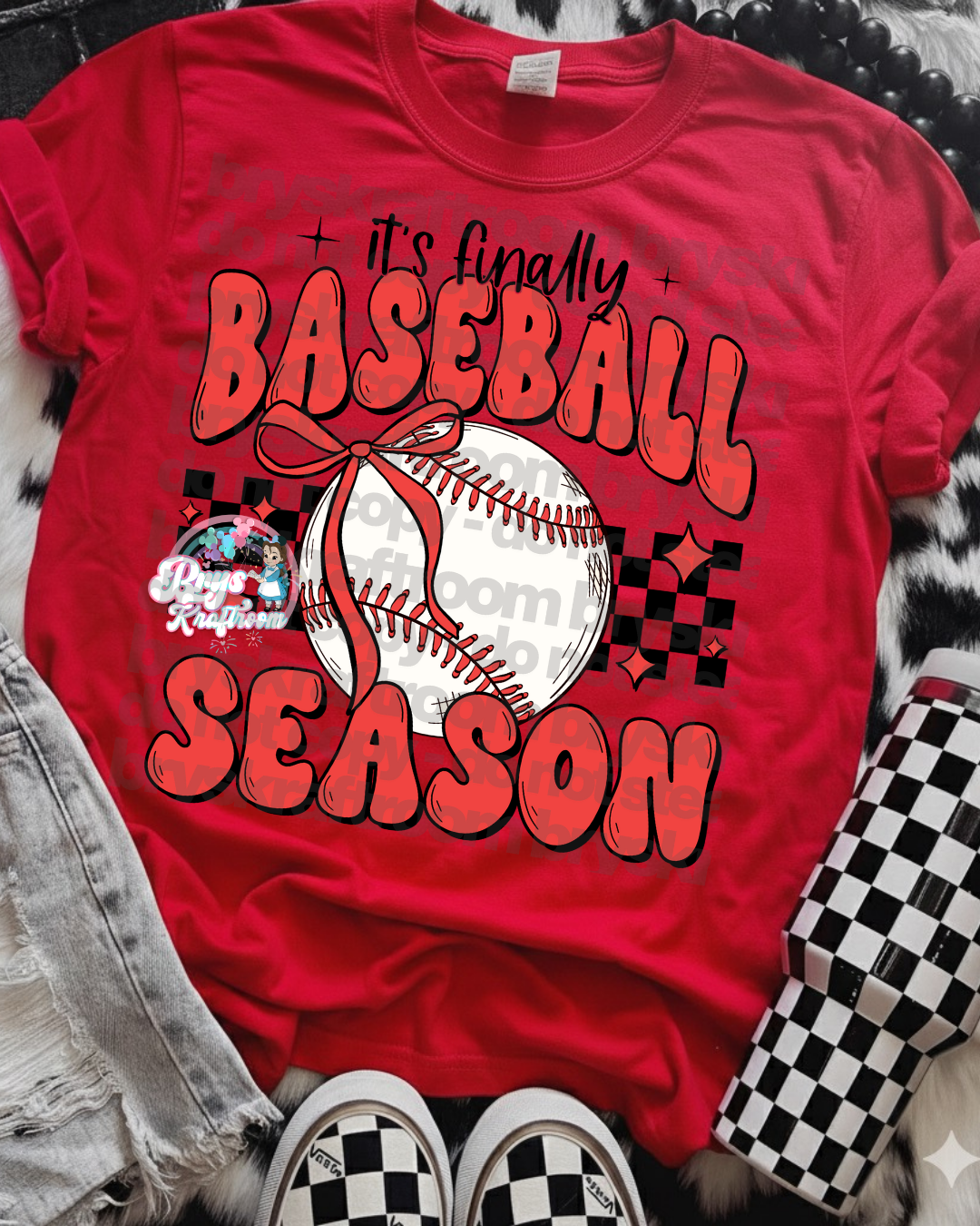 It’s Finally Baseball Season