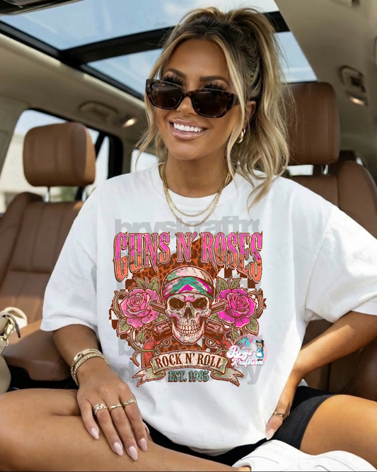 Guns N Roses