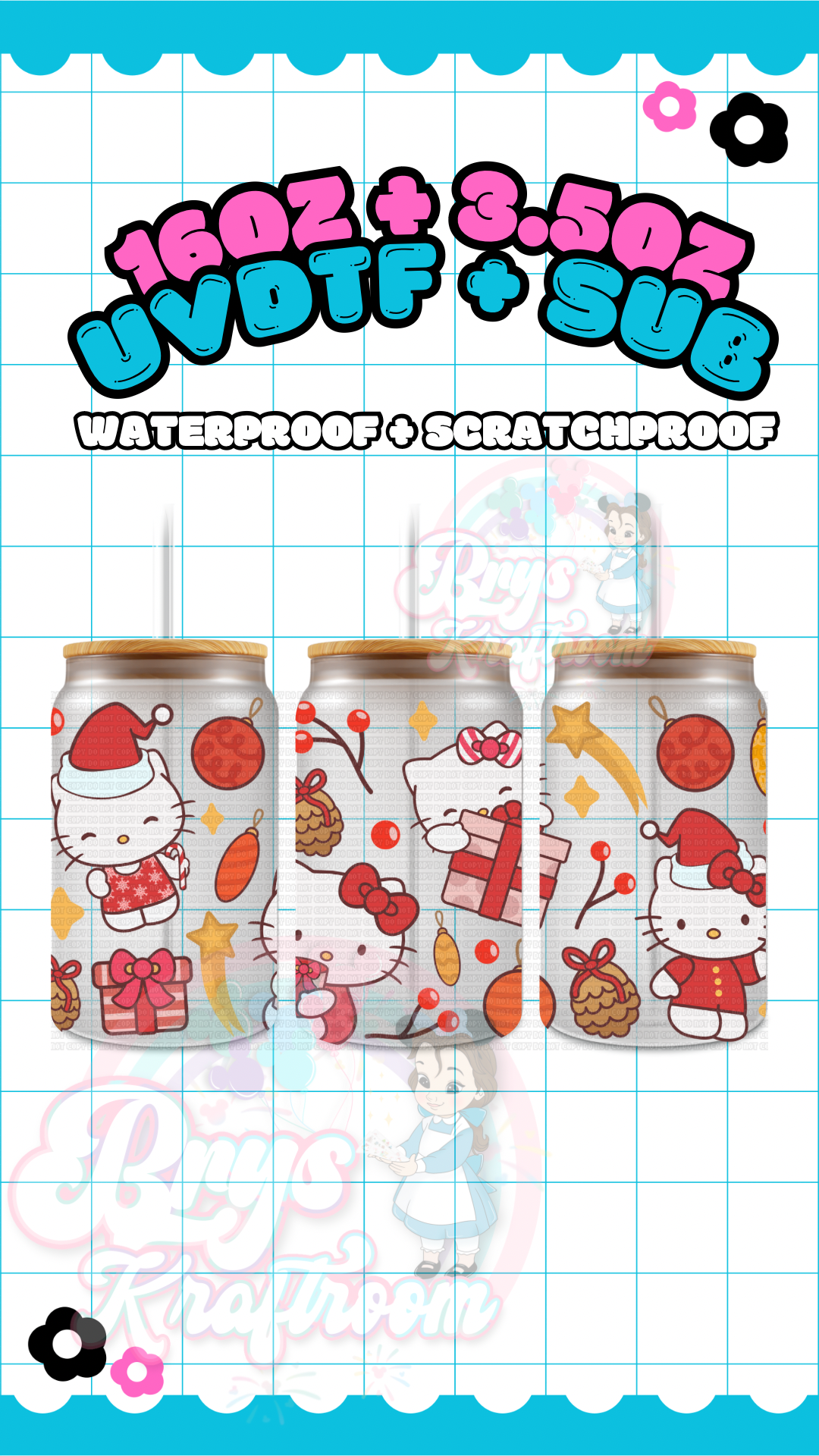 HK Presents + Pinecones