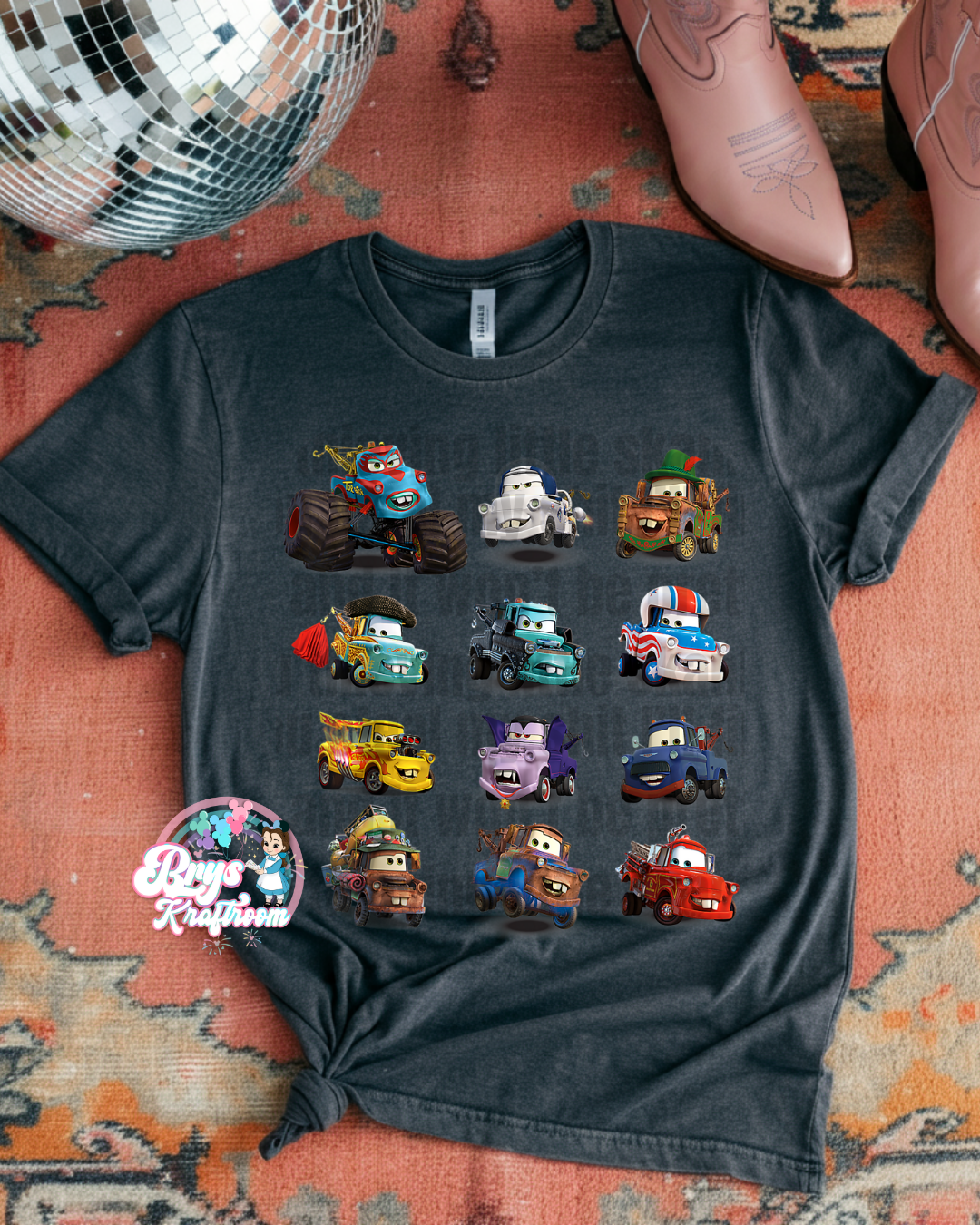 All Cars