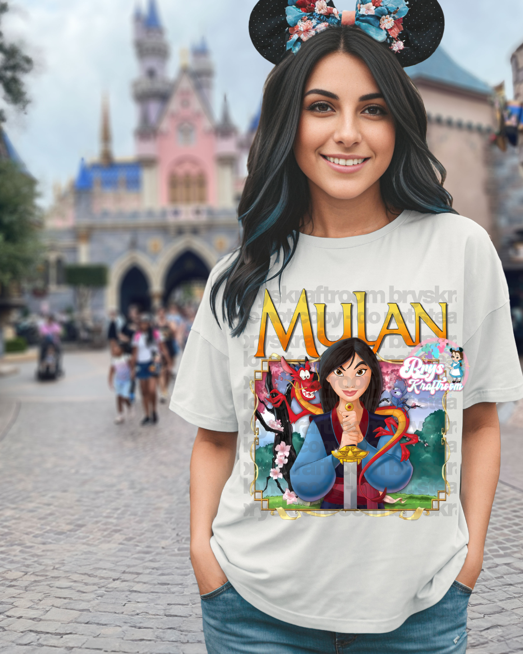 Mulan