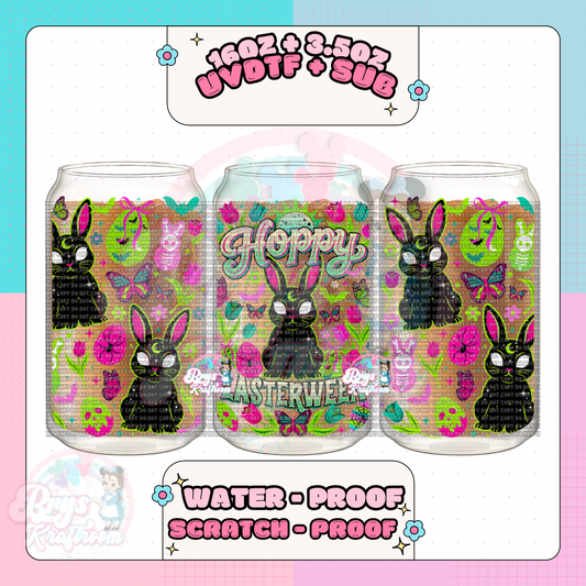 Hoppy Easterween