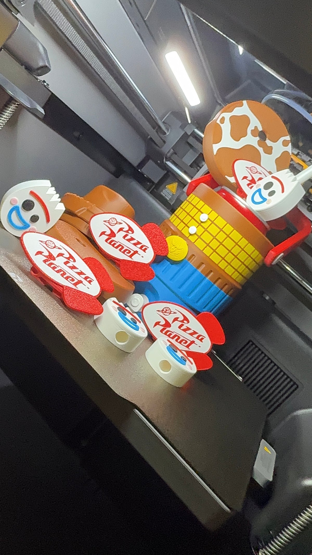 Cowboy | Cooler| 3D