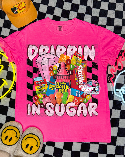 Nostalgia | Dulces