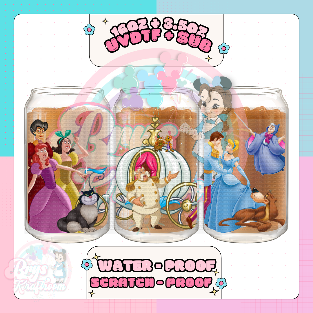 Cinderella