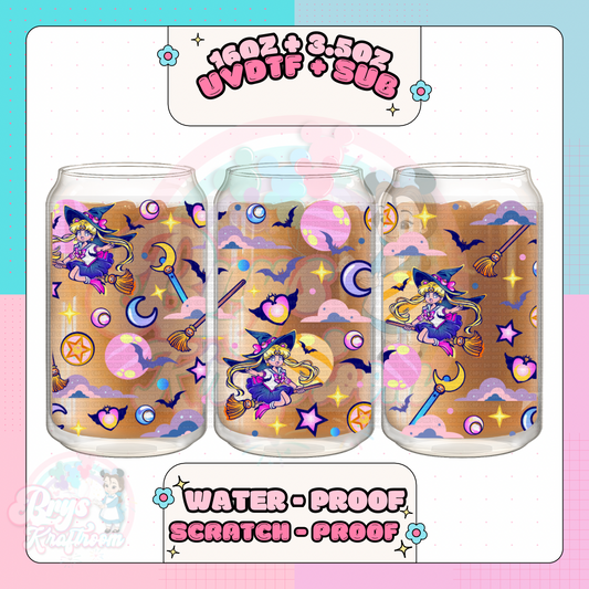 Brújita | SailorMoon