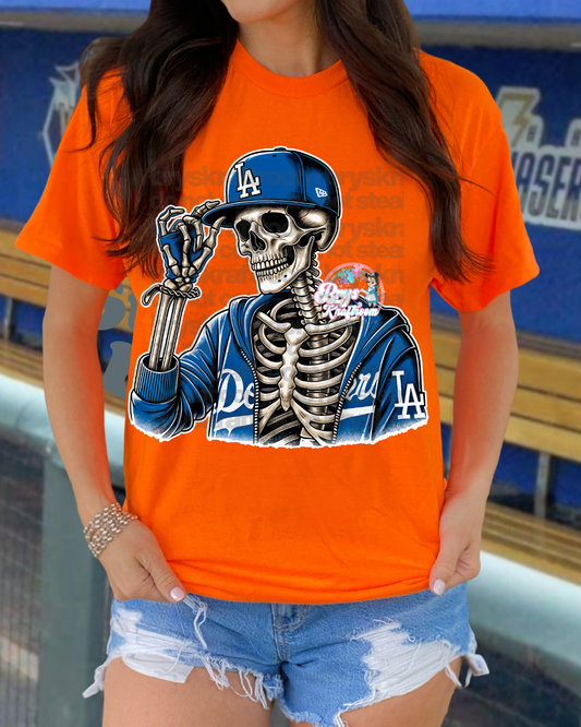 LA Skelly