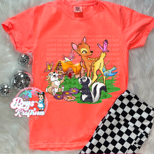 Little Venado