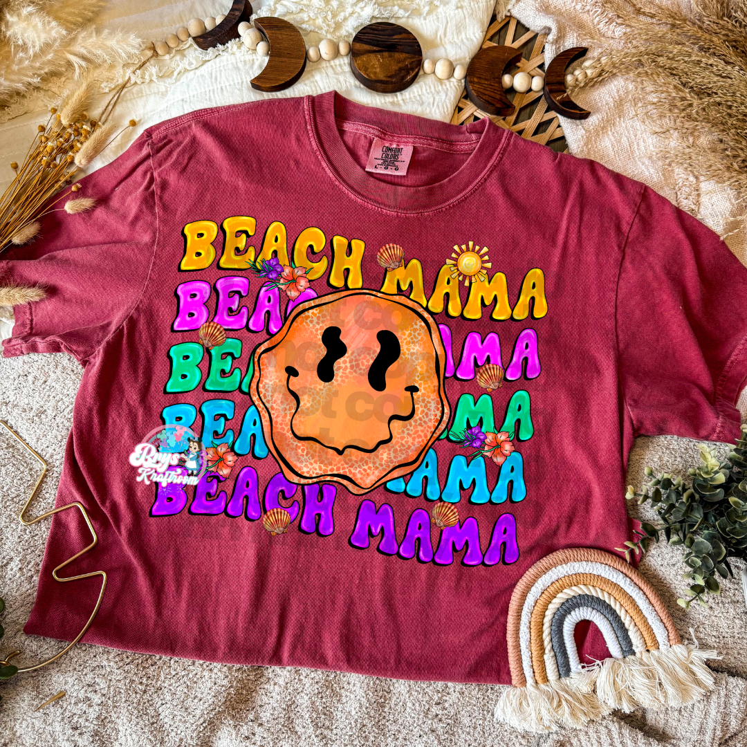 Beach Mama
