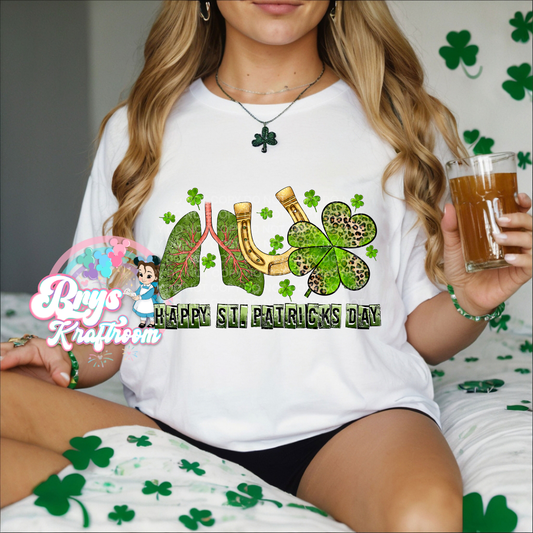 Happy St. Patrick’s Day | RT