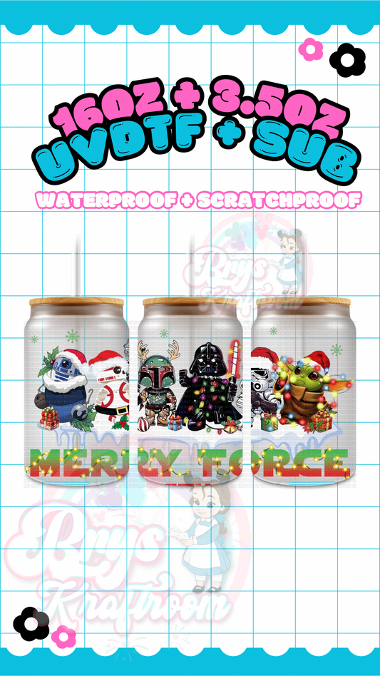 Merry Force