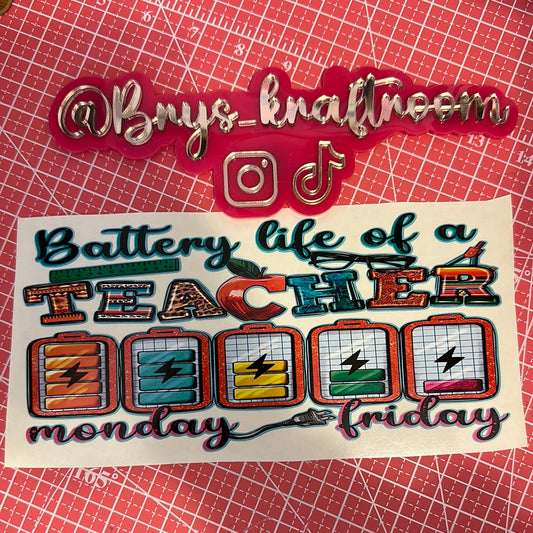 Battery Life