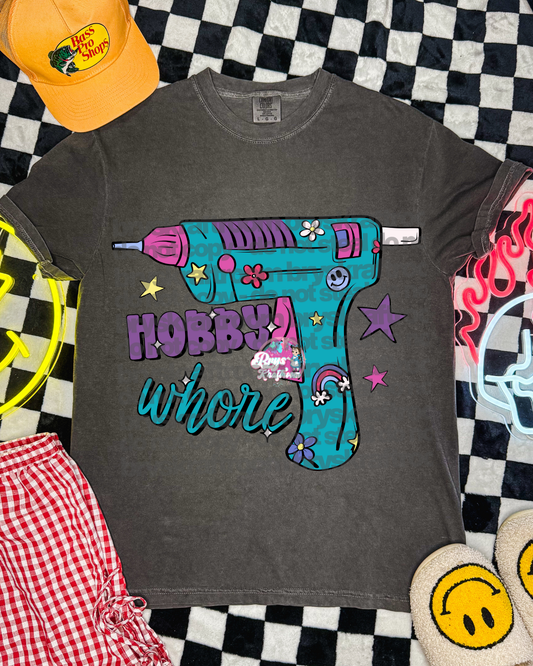 Hobby Whore