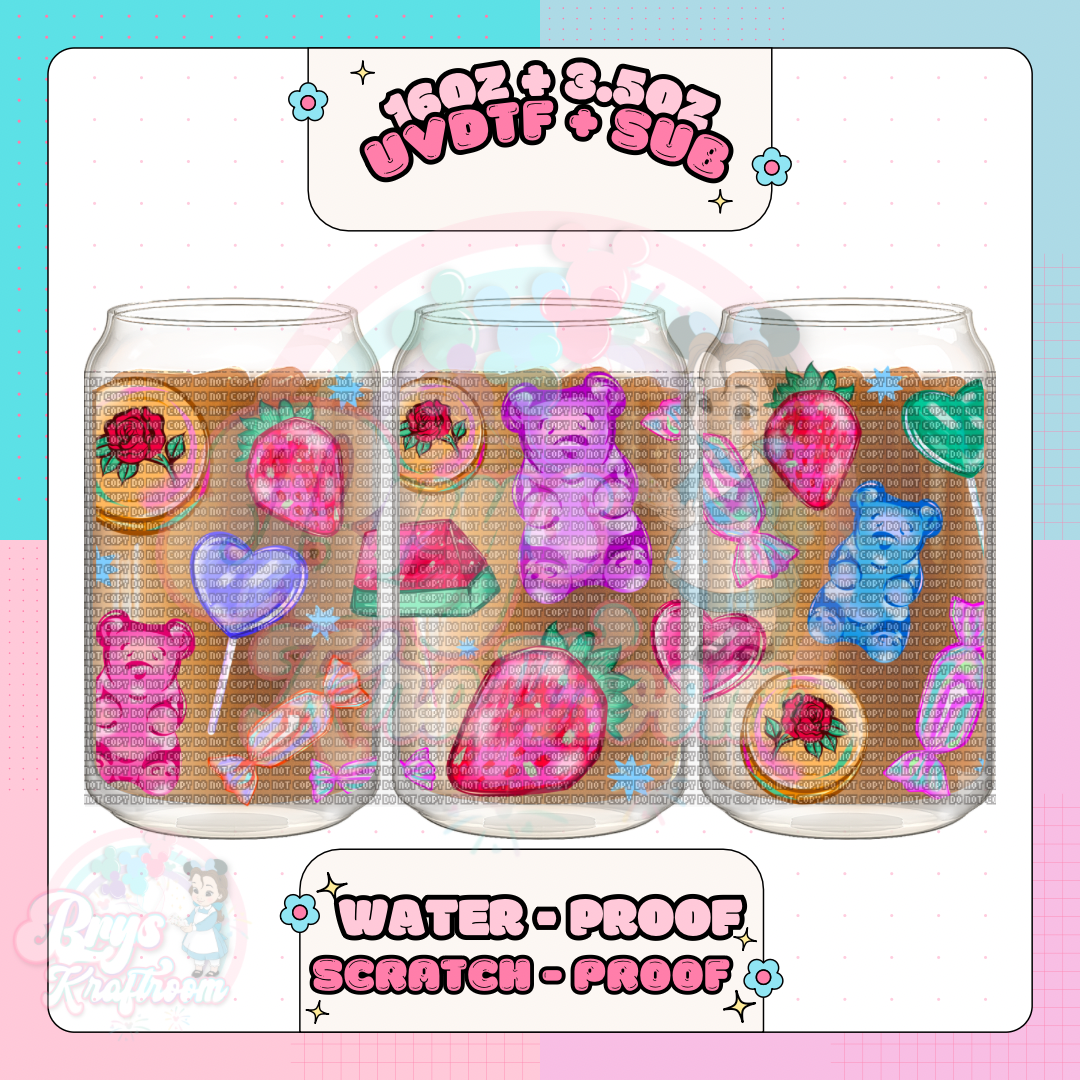 Gummy’s Dulces