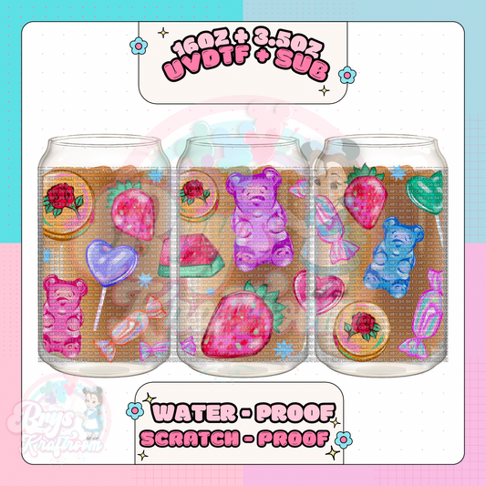 Gummy’s Dulces