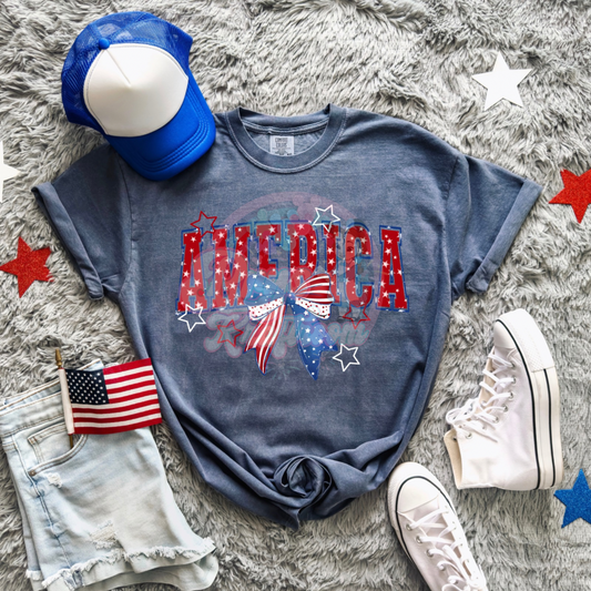 America | Patriotic