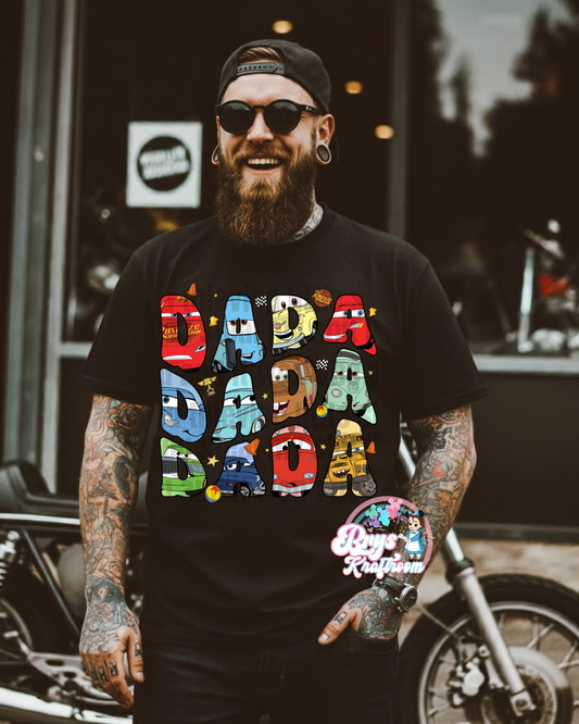 DADA