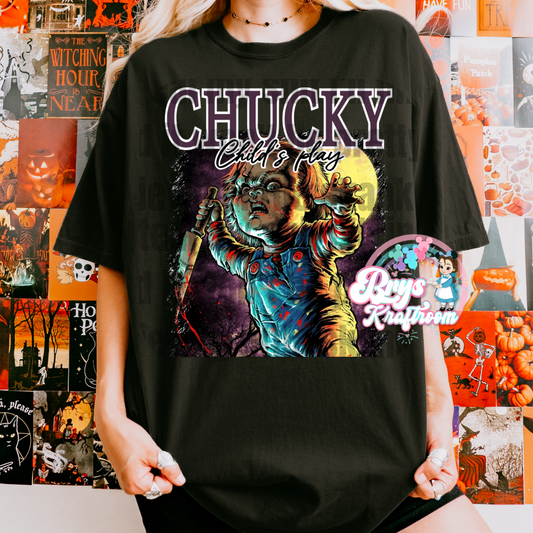 Chucky | Childs Play