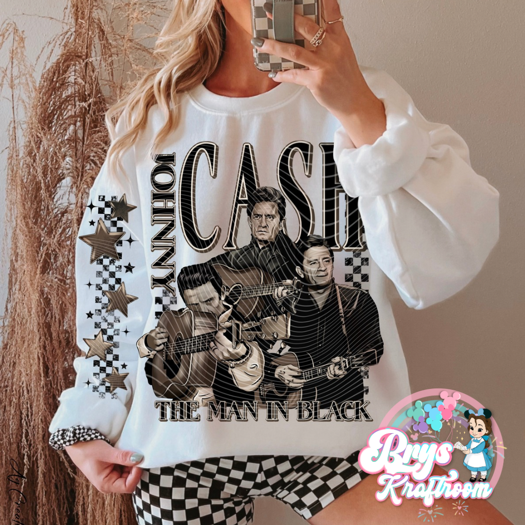 Johnny Cash (Vintage)