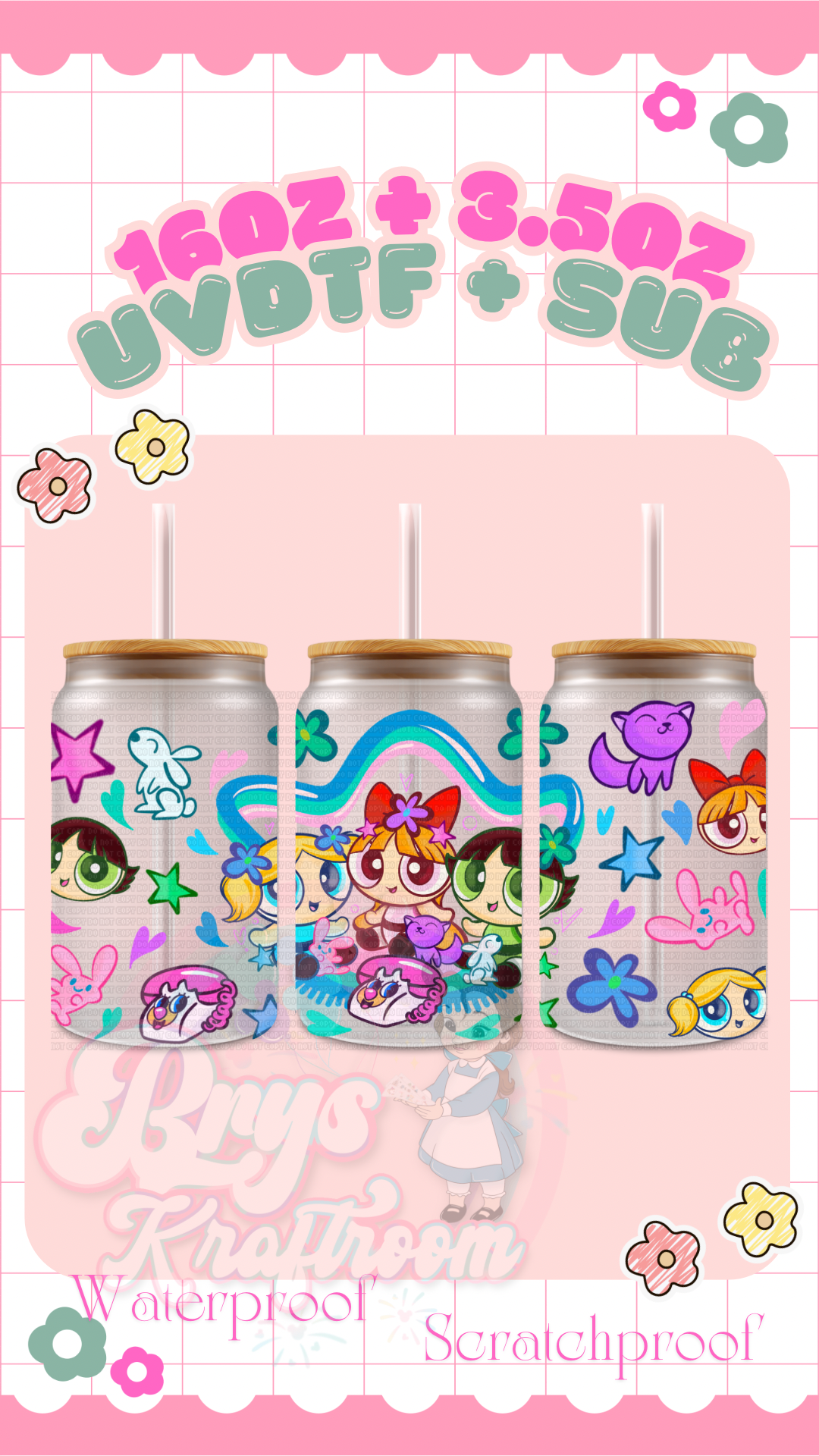 PPG Babys Phone V55 *EXCLUSIVE*
