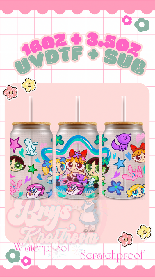 PPG Babys Phone V55 *EXCLUSIVE*