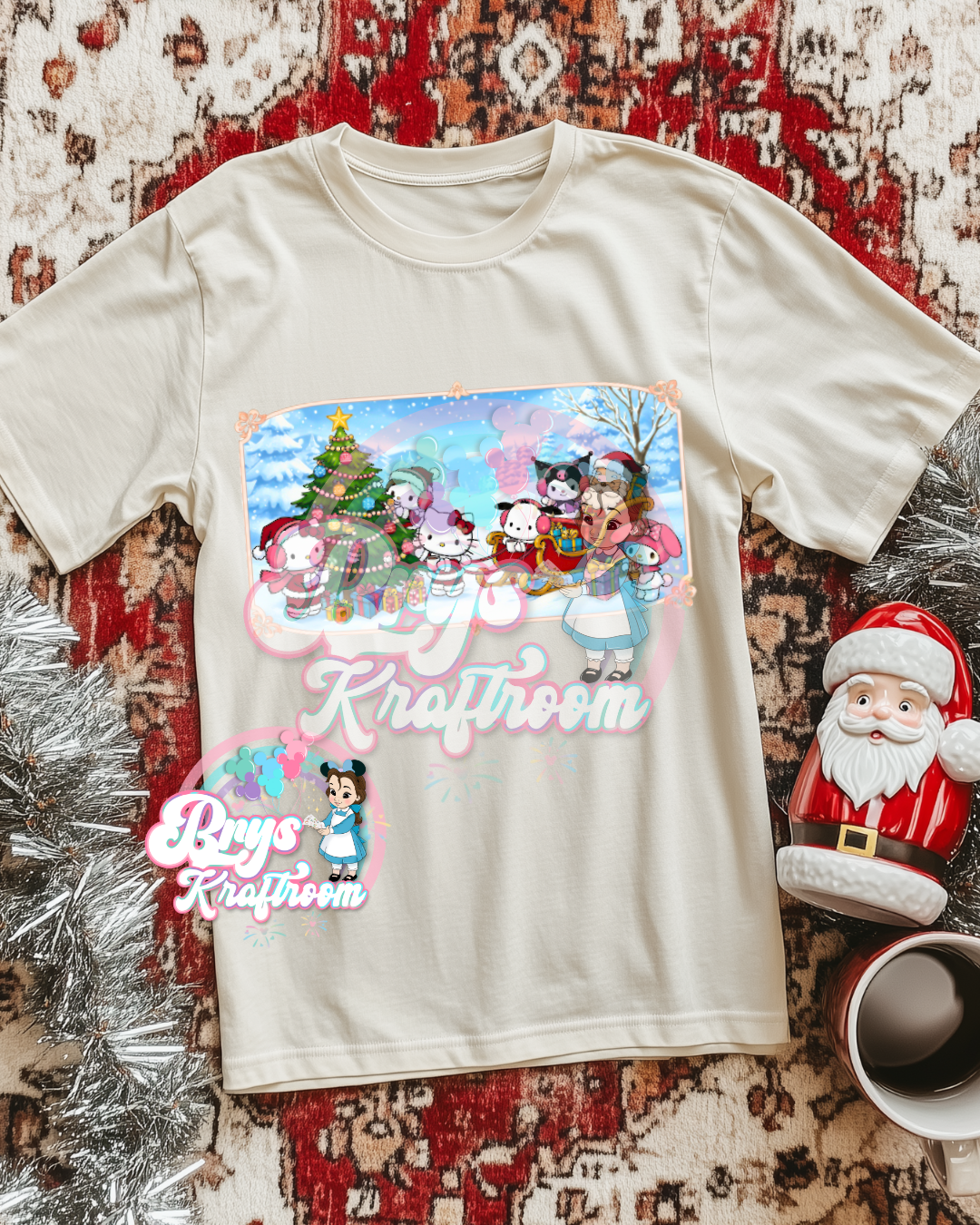 Sanrio | Christmas
