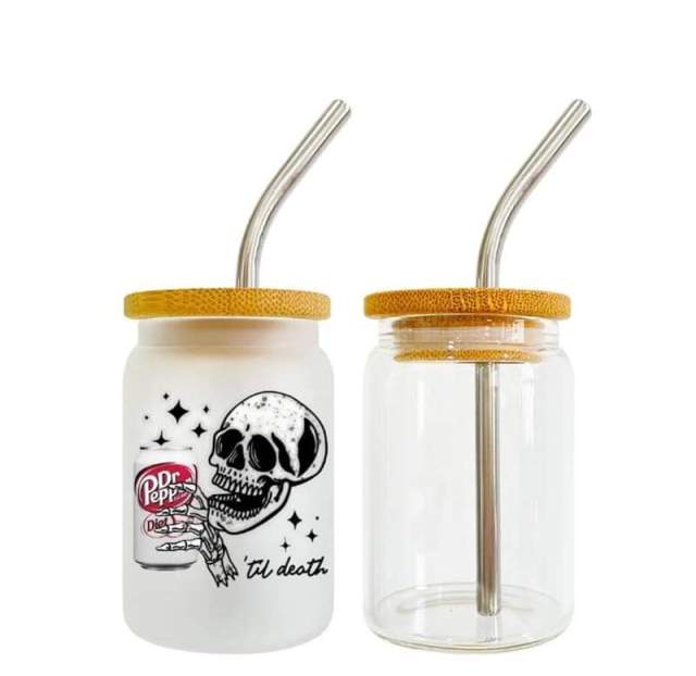 3.5oz Mini Libbey