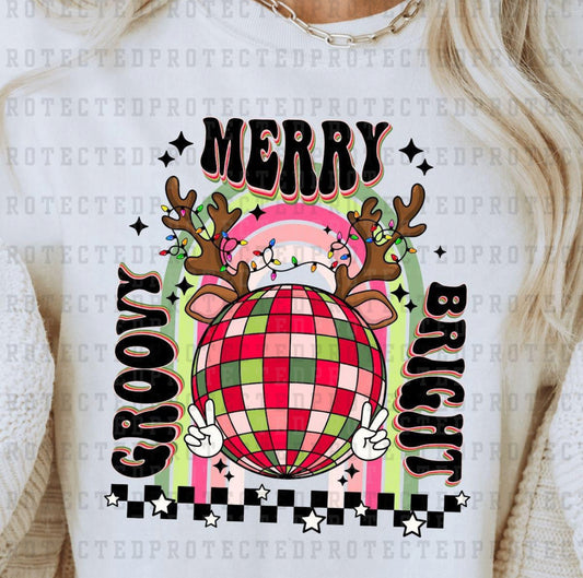 Merry Groovy (kids)