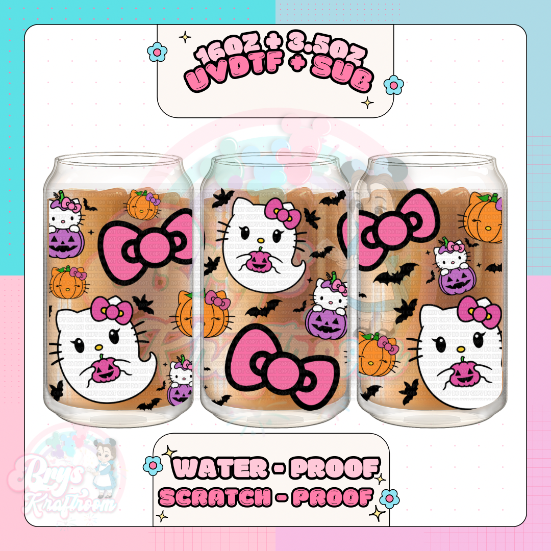 HK Candy Boos