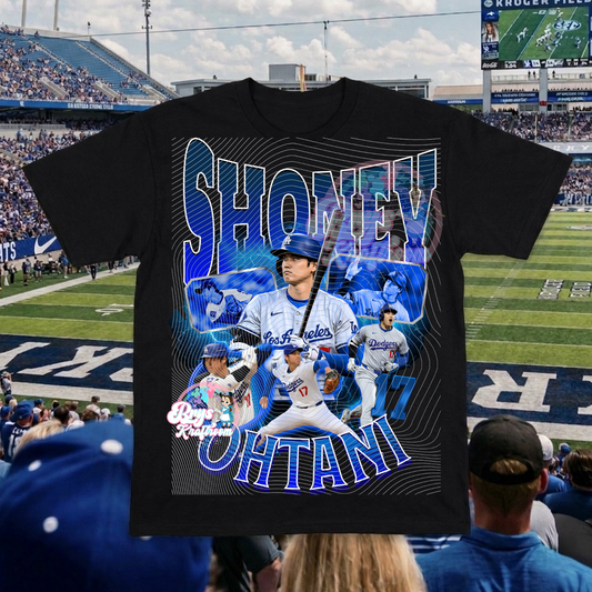 Ohtani - Exclusive