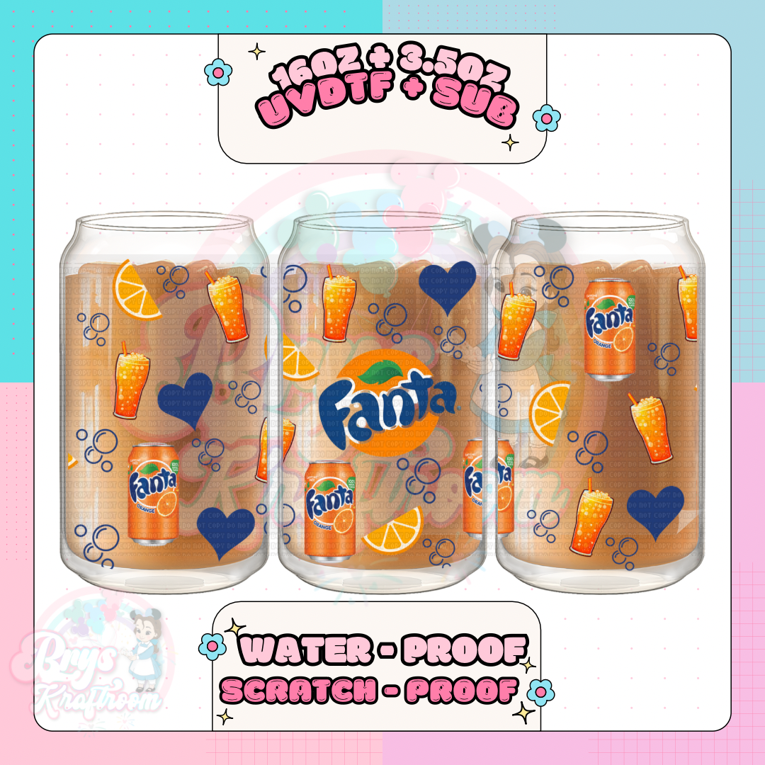 Fanta