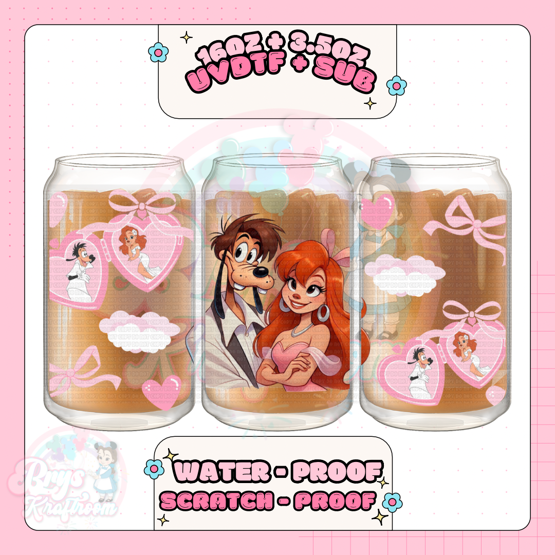 Coquette Max n Rox