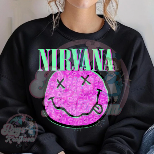 NIRVANA