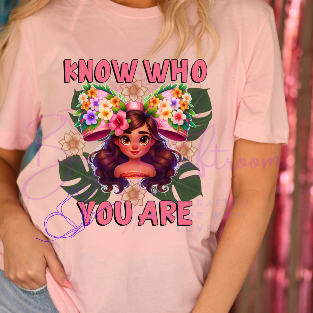 Moana Coquette